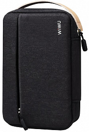 Органайзер Wiwu Cozy Storage M (Black) купить в интернет-магазине icover