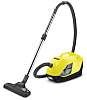 Пылесос Karcher DS 6 (Yellow) купить в интернет-магазине icover