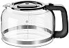 Кофеварка KitchenAid Pour Over Brewer 5KCM0802EAC (Cream) купить в интернет-магазине icover