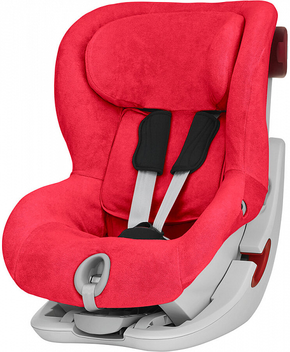 Кресло britax romer king