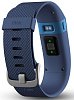 Fitbit Charge HR L - спортивный браслет (Blue) купить в интернет-магазине icover