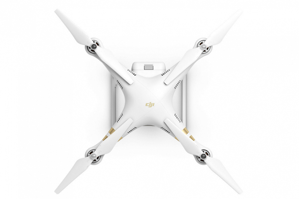 Квадрокоптер DJI Phantom 3 Professional купить в интернет-магазине icover