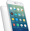 Смартфон Meizu MX4 Pro 32Gb (Silver) купить в интернет-магазине icover