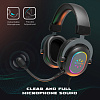 Игровые наушники Fifine H6 Gaming Headsets (Graphite) купить в интернет-магазине icover