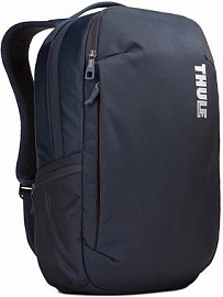 Рюкзак Thule Subterra 23L (TSLB-315) для ноутбука (Mineral) купить в интернет-магазине icover