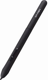 Стилус XP-PEN P01 для графических планшетов Star 03/06 (Black) купить в интернет-магазине icover