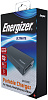 Energizer UE20001 20000 mAh - внешний аккумулятор (Black) купить в интернет-магазине icover