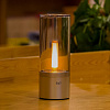 Умный светильник Xiaomi Yeelight Candela YLFW01YL (Gold) купить в интернет-магазине icover