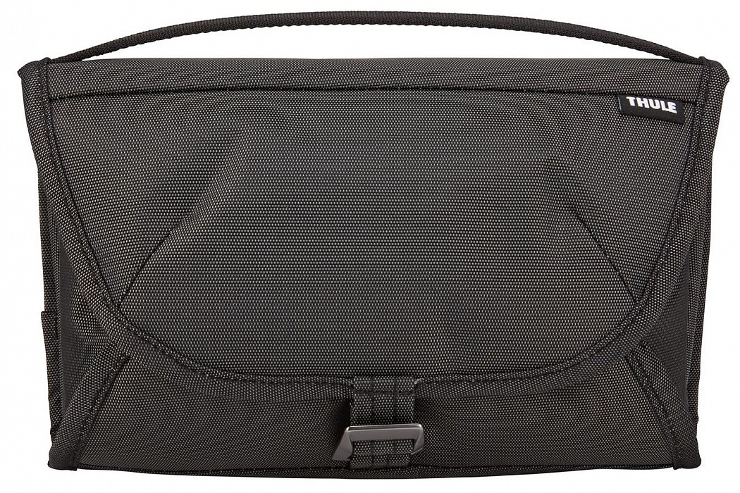 Сумка-несессер Thule Subterra Toiletry Bag (Black) купить в интернет-магазине icover