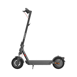 Электросамокат Xiaomi Electric Scooter 5 BHR9618GL (Grey) купить в интернет-магазине icover