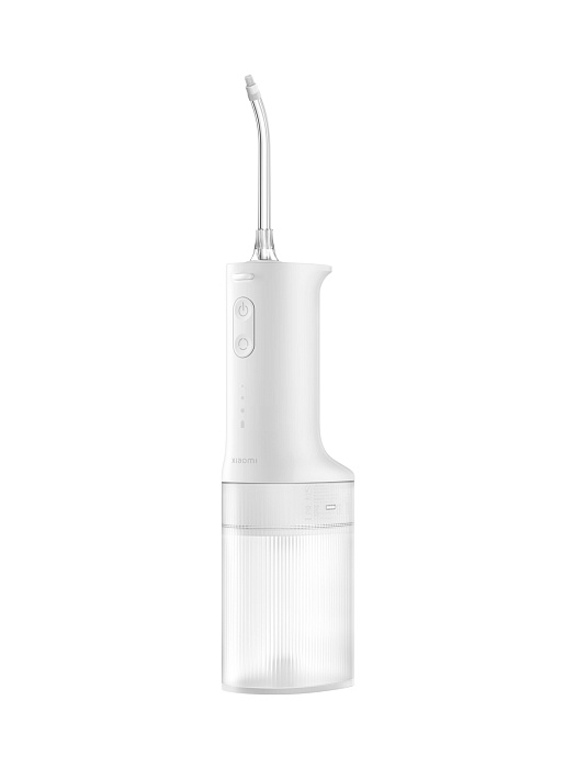 Ирригатор Xiaomi Water Flosser 2 BHR9235GL (White) купить в интернет-магазине icover