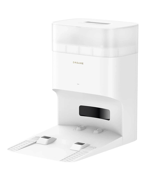 Робот-пылесос Dreame DreameBot L10s Plus (White) купить в интернет-магазине icover