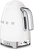 Электрический чайник Smeg KLF04WHEU (White) купить в интернет-магазине icover