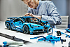 Конструктор Lego Technic Bugatti Chiron 42083 (Blue) купить в интернет-магазине icover