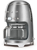 Капельная кофемашина Smeg DCF02SSEU (Silver) купить в интернет-магазине icover