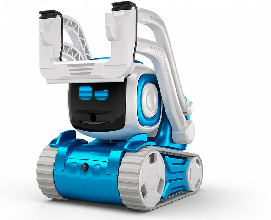 Cozmo blue limited edition on sale