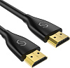 Кабель Syncwire SW-HD032 HDMI 2m (Black) купить в интернет-магазине icover