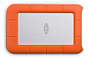 LaCie Rugged Mini 1TB USB 3.0 (301558) купить в интернет-магазине icover