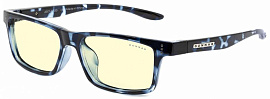 Очки GUNNAR Cruz Kids Large Amber Natural 8-12 лет CRU-09701 (Navy Tortoise) купить в интернет-магазине icover