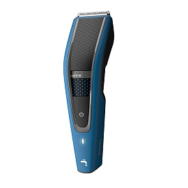 Машинка для стрижки волос Philips HC5612/15 (Blue) купить в интернет-магазине icover