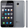 Смартфон Meizu M2 Note 16Gb (Grey) купить в интернет-магазине icover