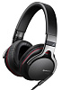 Sony MDR-1RNC - полноразмерные наушники (Black) купить в интернет-магазине icover