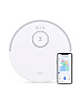 Робот-пылесос Ecovacs Deebot N20 Pro DKX55 (White) купить в интернет-магазине icover