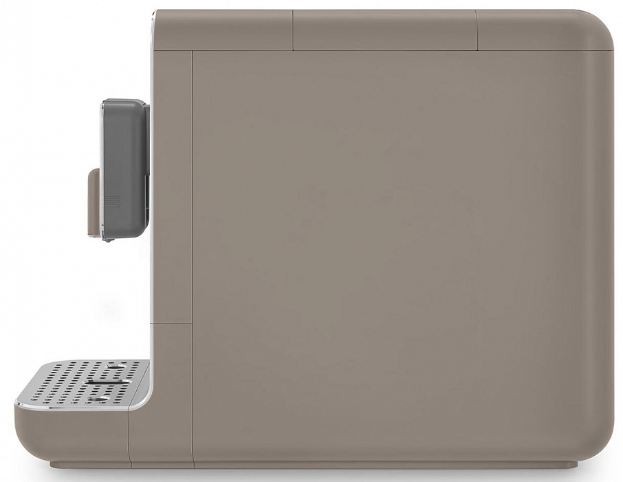 Кофемашина Smeg BCC01TPMEU (Taupe) купить в интернет-магазине icover