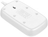 Сетевой фильтр LDNIO Defender Series SC4407 (White) купить в интернет-магазине icover