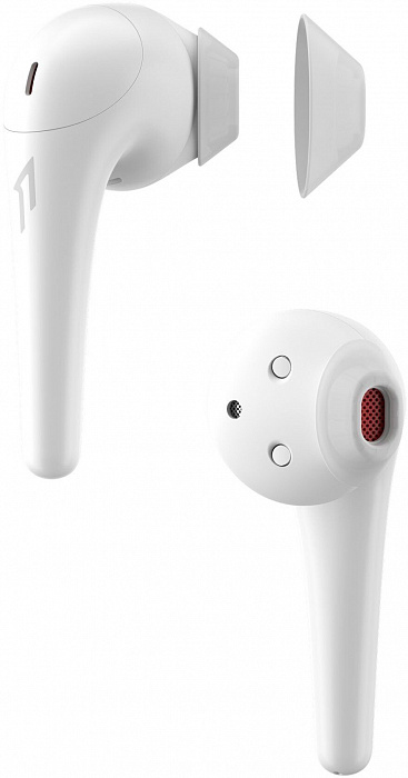 Bluetooth-наушники 1MORE ComfoBuds 2 (White) купить в интернет-магазине icover