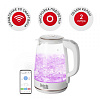 Чайник Redmond SkyKettle RK-G203S (White) купить в интернет-магазине icover