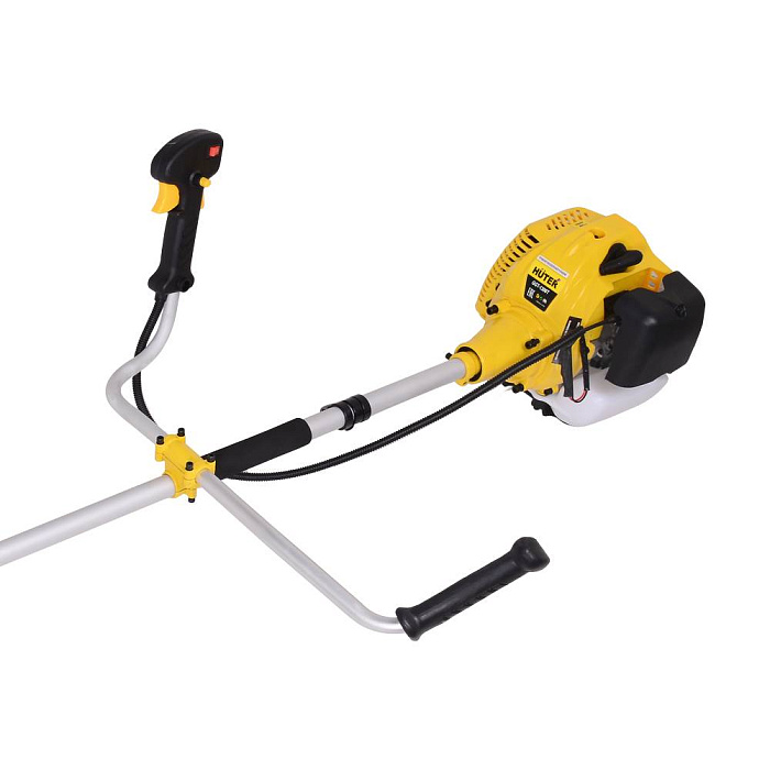 Триммер бензиновый HUTER GGT-1300T (Yellow) купить в интернет-магазине icover