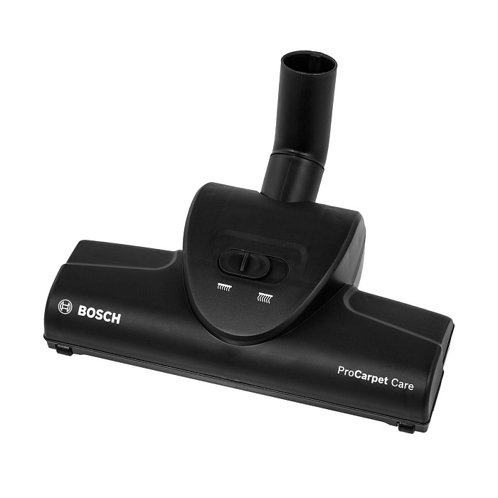 Пылесос Bosch BGS21WPOW (Black) купить в интернет-магазине icover