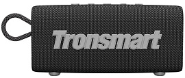 Портативная акустика Tronsmart Trip 10W (Black) купить в интернет-магазине icover