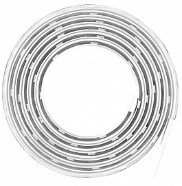 Умная светодиодная лента Xiaomi Yeelight Lightstrip Plus 1S YLDD05YL (White) купить в интернет-магазине icover