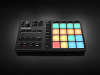 DJ-контроллер Native Instruments Maschine Mikro MK3 (Black) купить в интернет-магазине icover