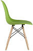 Комплект стульев RIDBERG DSW EAMES 3 шт. (Green) купить в интернет-магазине icover