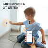 Умная розетка Redmond SkyPlug (RSP-103S) купить в интернет-магазине icover