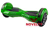 Гироскутер Novelty Electronics L1-A (Green) 8 дюймов купить в интернет-магазине icover