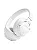 Беспроводные наушники JBL Tune 720BT (White) купить в интернет-магазине icover