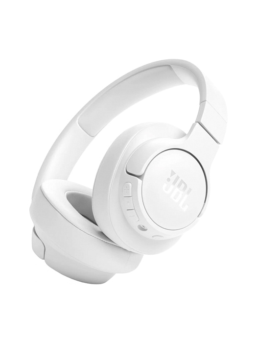 Беспроводные наушники JBL Tune 720BT (White) купить в интернет-магазине icover