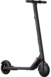 Электросамокат Ninebot by Segway KickScooter ES2 (Silver/Black) купить в интернет-магазине icover