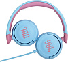 Детские наушники JBL JR310 (Blue) купить в интернет-магазине icover