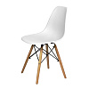 Комплект стульев RIDBERG DSW EAMES 4 шт. (White) купить в интернет-магазине icover