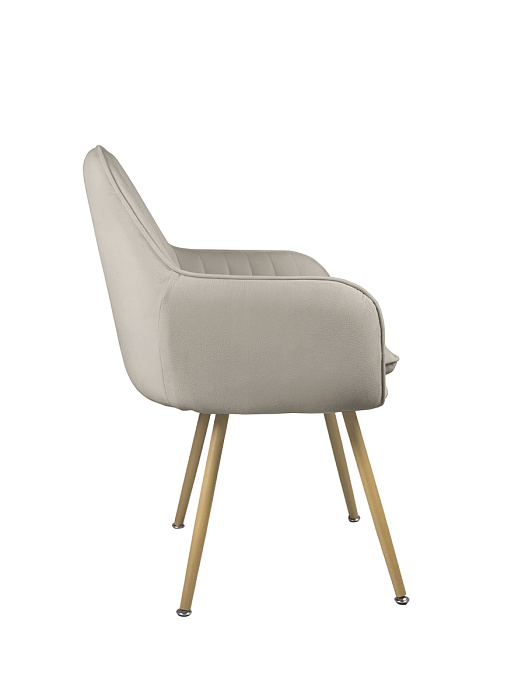 Стул Ridberg БРУКЛИН (Beige) купить в интернет-магазине icover