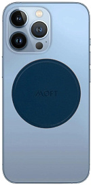 Подставка MOFT O (MS018A-1-BU) для iPhone 12/13 (Blue) купить в интернет-магазине icover