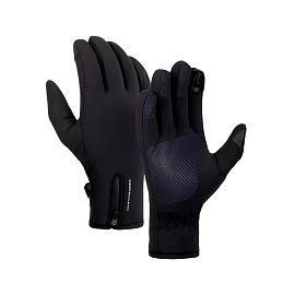 Перчатки Xiaomi Electric Scooter Riding Gloves BHR6758GL (ST01RM) размер XL (Black) купить в интернет-магазине icover