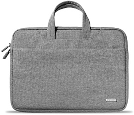 Сумка Ugreen LP437 (50337) Laptop Bag для ноутбуков от 14" до 14.9" (Grey) купить в интернет-магазине icover