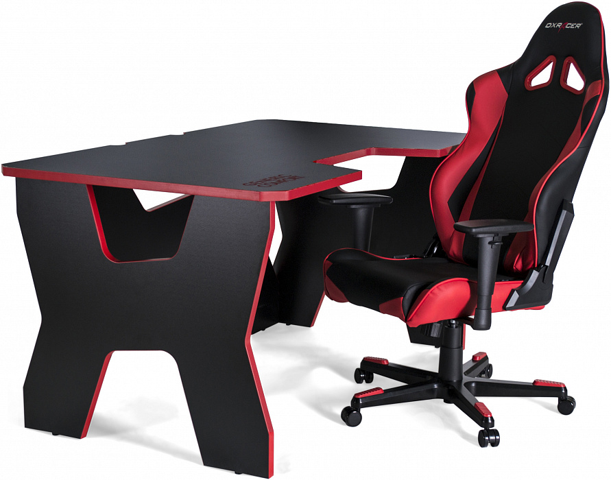 Столы для пк геймерские. Стол DXRACER gamer2. DXRACER Generic Comfort gamer2/Nr. Стол DXRACER Black/Red. DXRACER стол Generic Comfort.