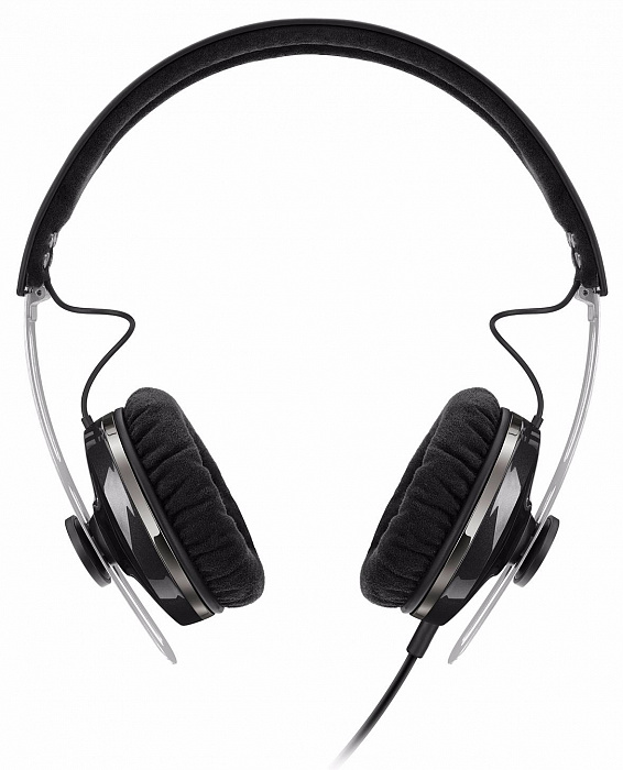 Sennheiser Momentum M2 OEG - накладные наушники (Black) купить в интернет-магазине icover